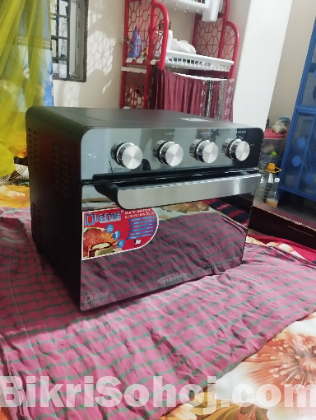 Disnie air fryer oven sale